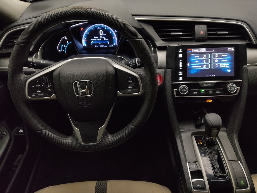 2018 Honda Civic in Kissimmee, FL 34744 - 18134612 22