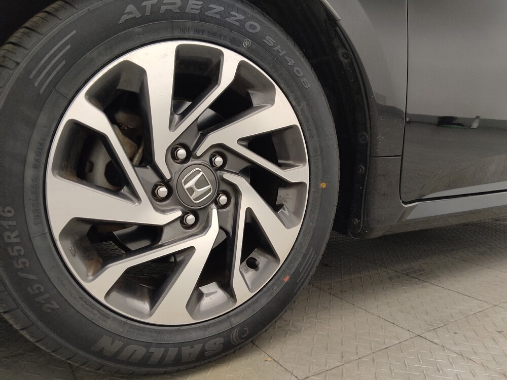 2018 Honda Civic in Kissimmee, FL 34744 - 18134612 31