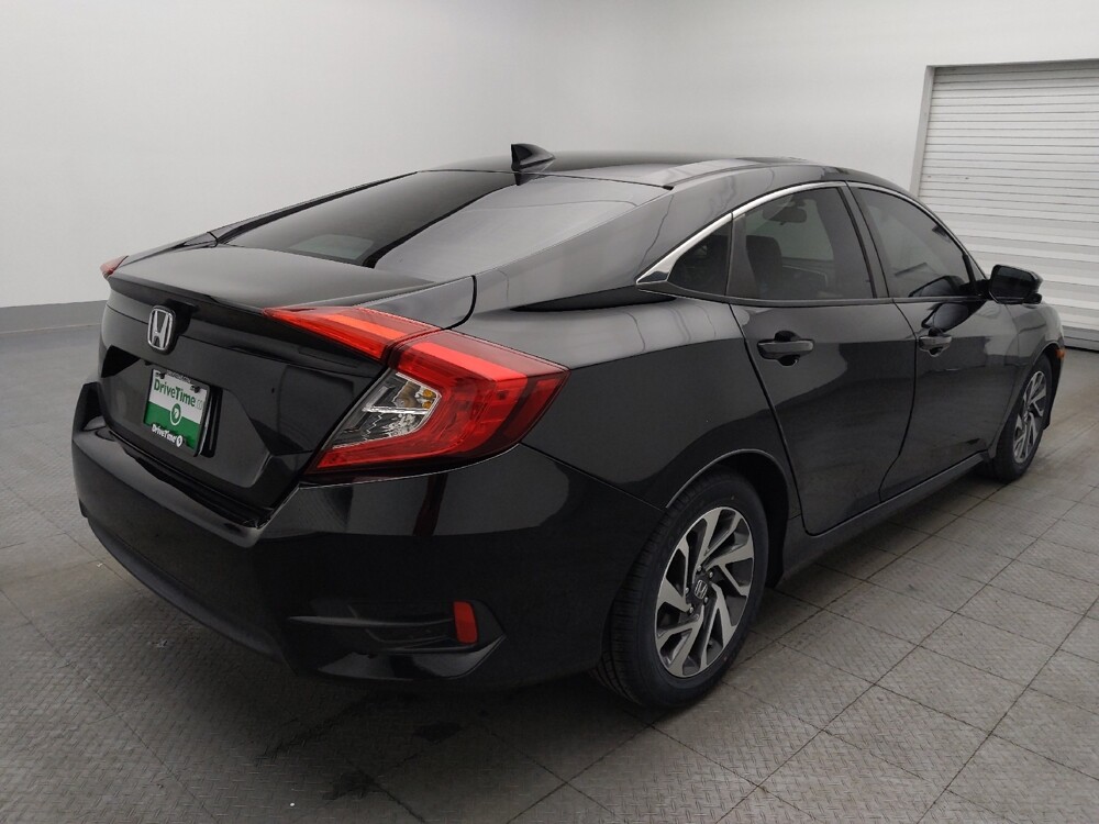 2018 Honda Civic in Kissimmee, FL 34744 - 18134612 9