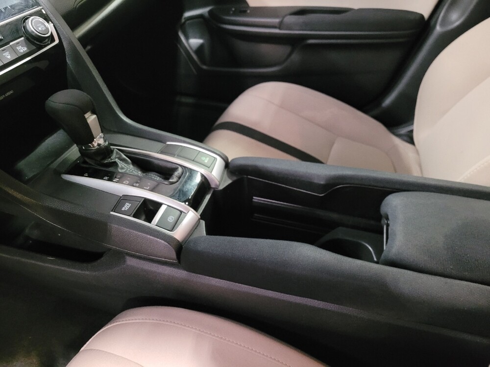 2018 Honda Civic in Kissimmee, FL 34744 - 18134612 26