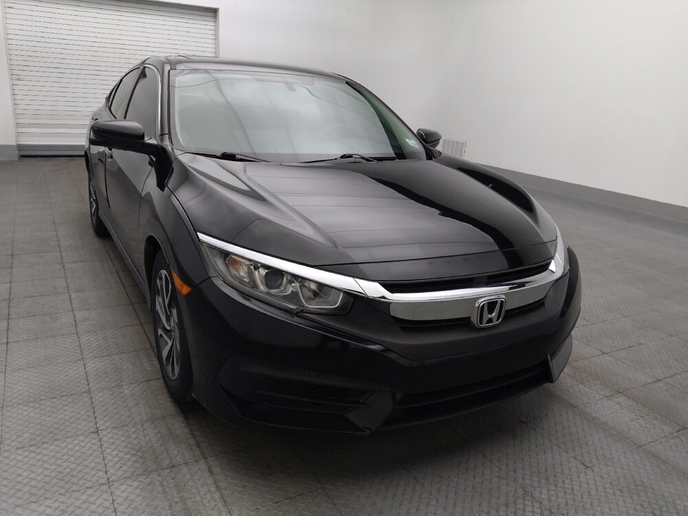 2018 Honda Civic in Kissimmee, FL 34744 - 18134612 14