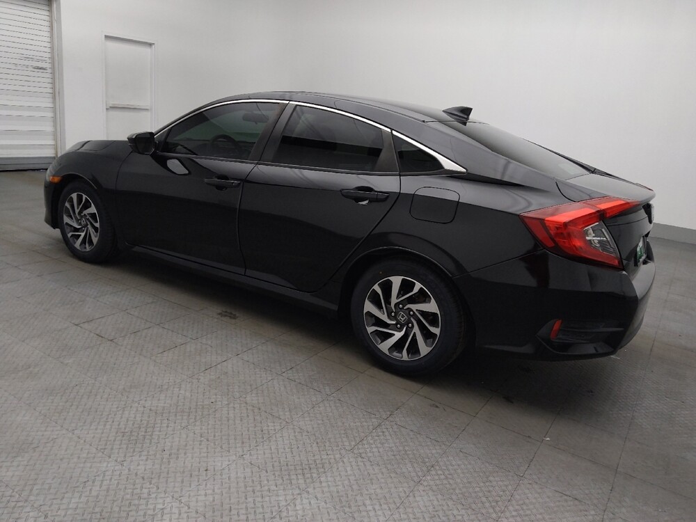 2018 Honda Civic in Kissimmee, FL 34744 - 18134612 3