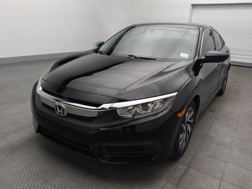 2018 Honda Civic in Kissimmee, FL 34744 - 18134612 15