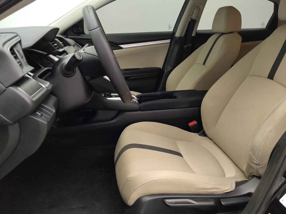 2018 Honda Civic in Kissimmee, FL 34744 - 18134612 17