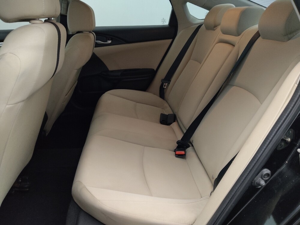 2018 Honda Civic in Kissimmee, FL 34744 - 18134612 18