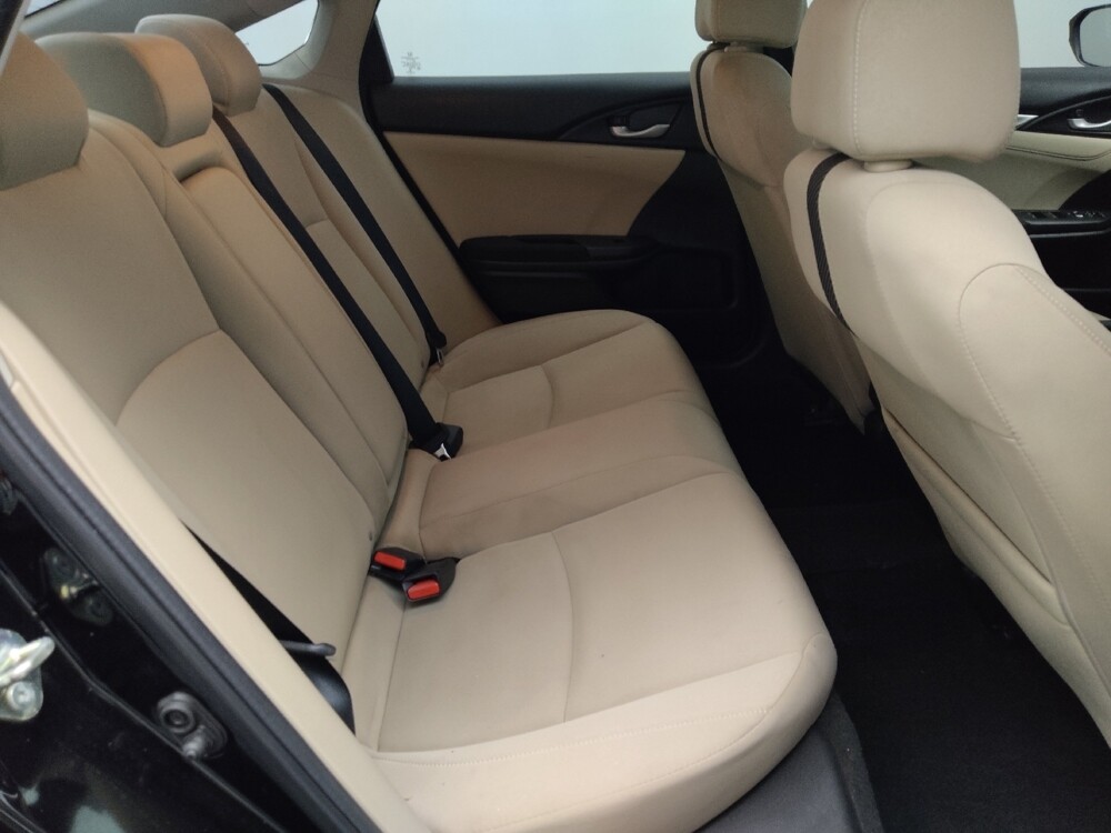 2018 Honda Civic in Kissimmee, FL 34744 - 18134612 19