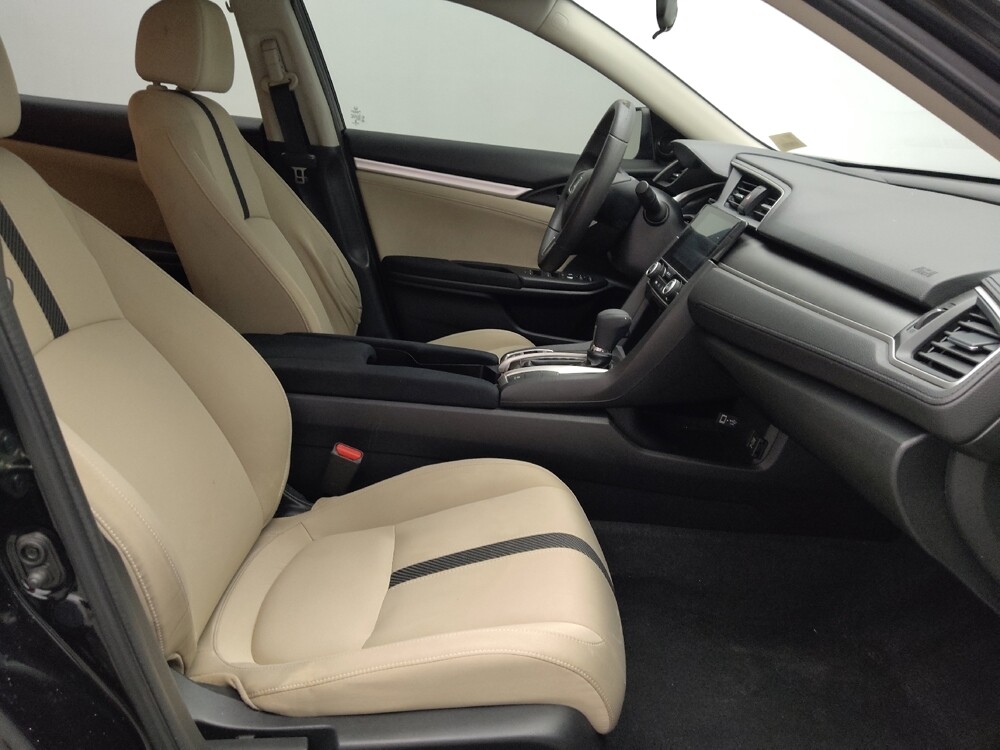 2018 Honda Civic in Kissimmee, FL 34744 - 18134612 21