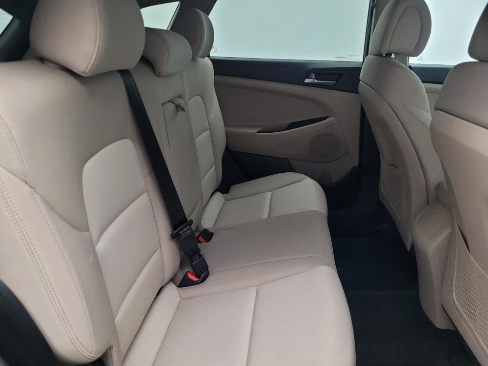 2017 Hyundai Tucson in Mobile, AL 36606 - 18134613 19