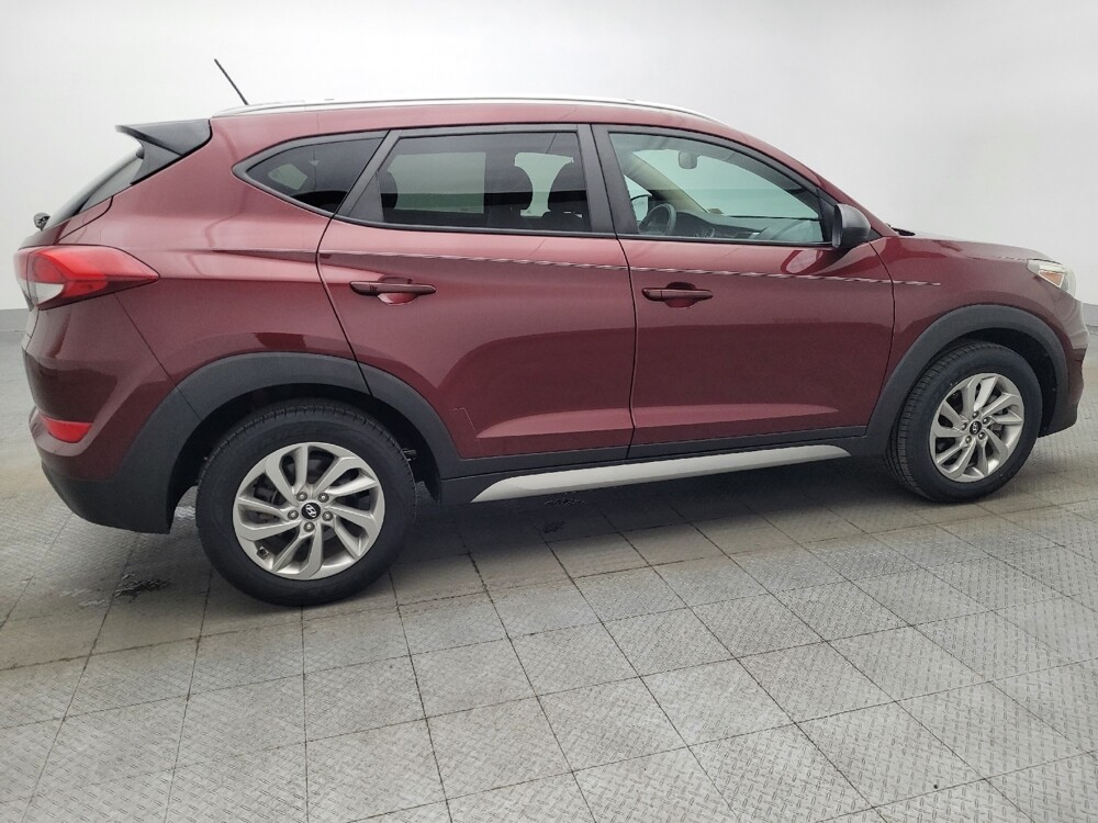 2017 Hyundai Tucson in Mobile, AL 36606 - 18134613 10