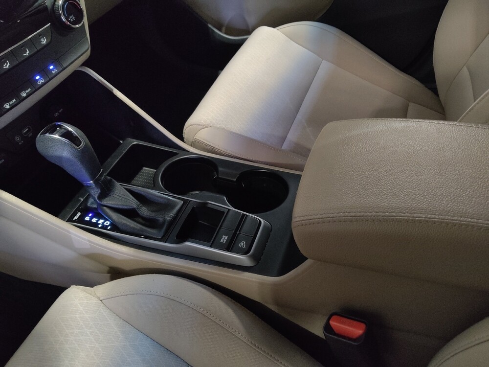 2017 Hyundai Tucson in Mobile, AL 36606 - 18134613 26