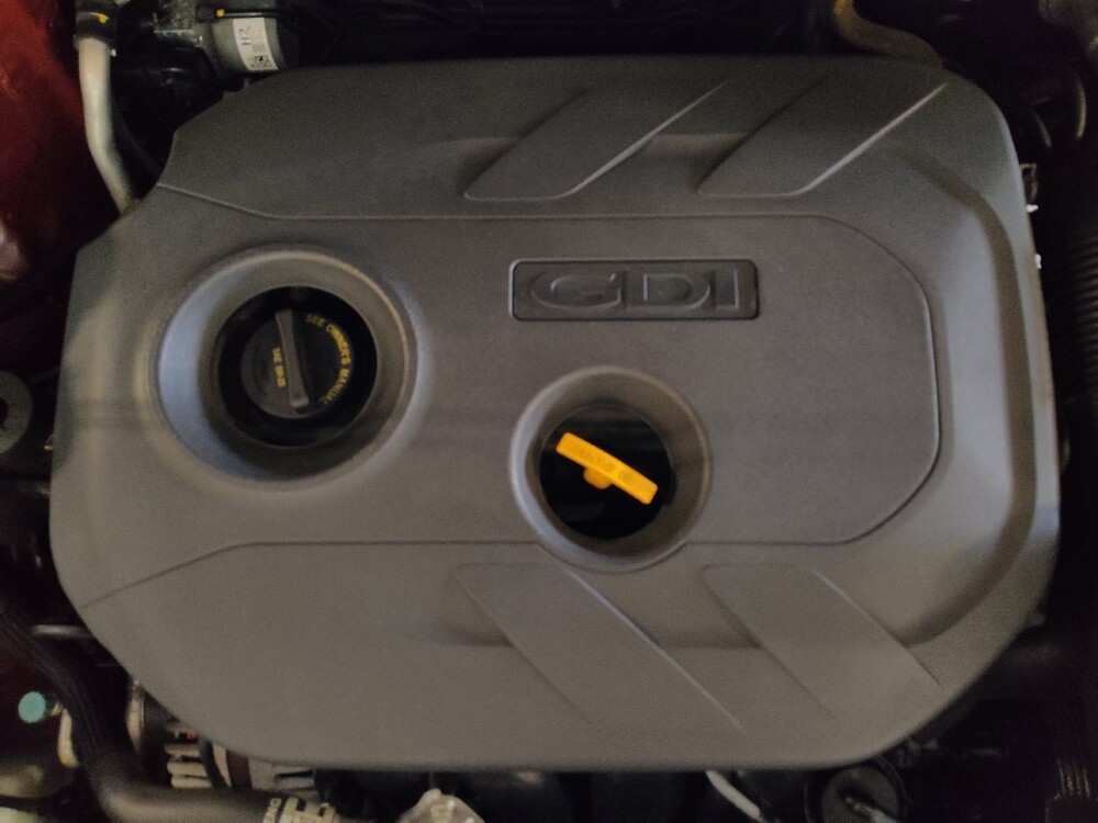 2017 Hyundai Tucson in Mobile, AL 36606 - 18134613 30