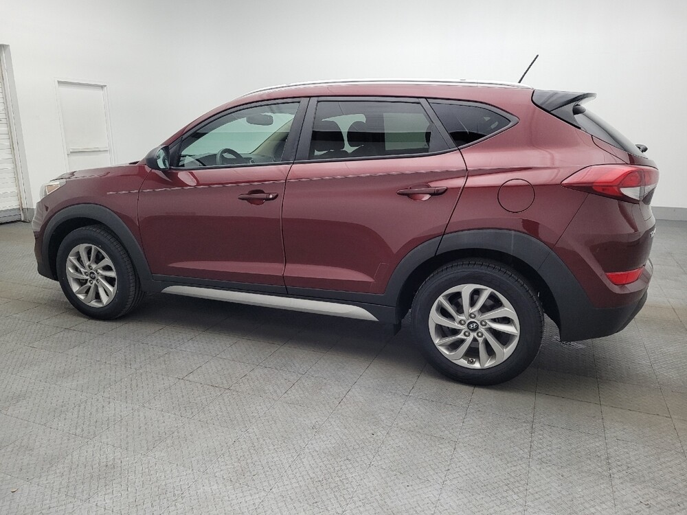 2017 Hyundai Tucson in Mobile, AL 36606 - 18134613 3