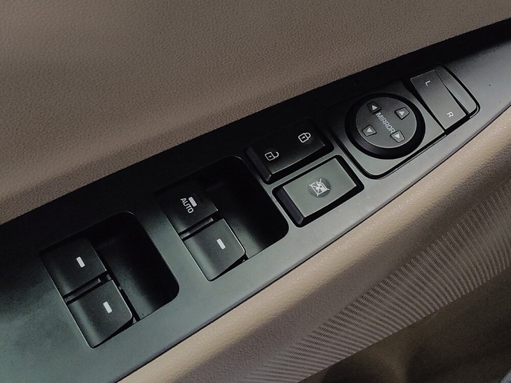 2017 Hyundai Tucson in Mobile, AL 36606 - 18134613 27