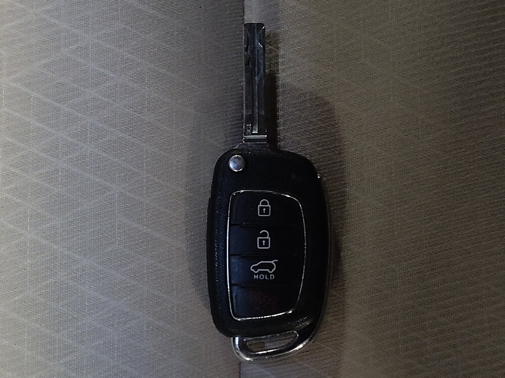 2017 Hyundai Tucson in Mobile, AL 36606 - 18134613 32