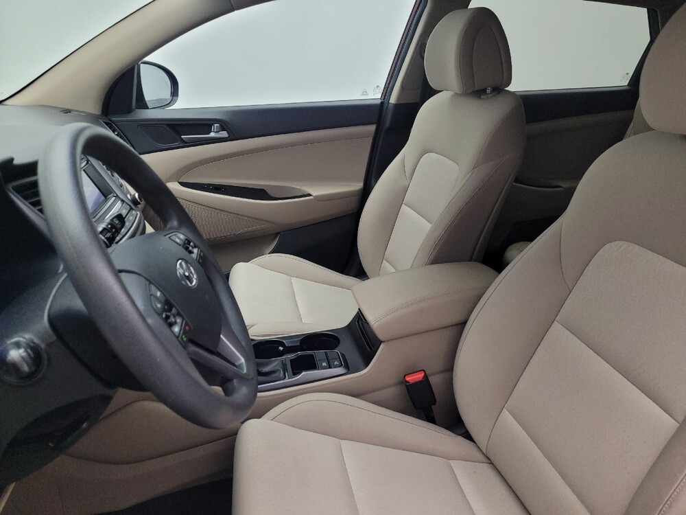 2017 Hyundai Tucson in Mobile, AL 36606 - 18134613 17