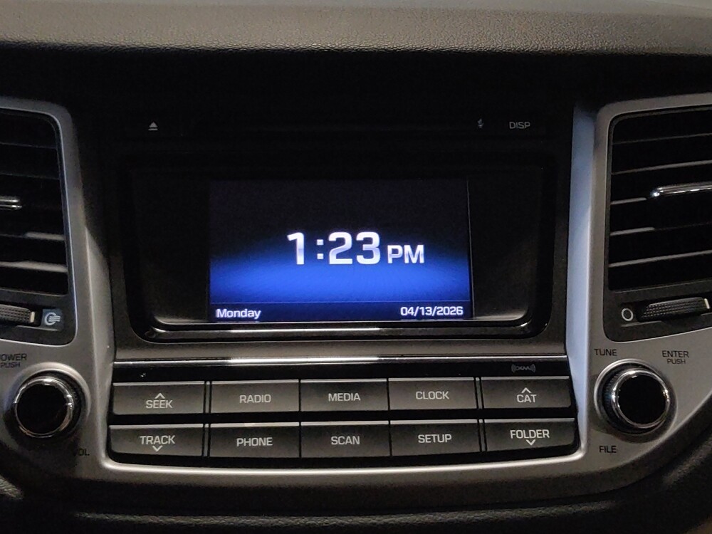 2017 Hyundai Tucson in Mobile, AL 36606 - 18134613 25