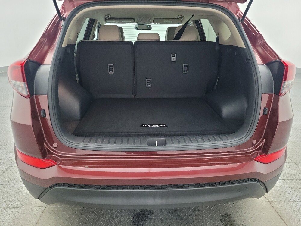 2017 Hyundai Tucson in Mobile, AL 36606 - 18134613 29