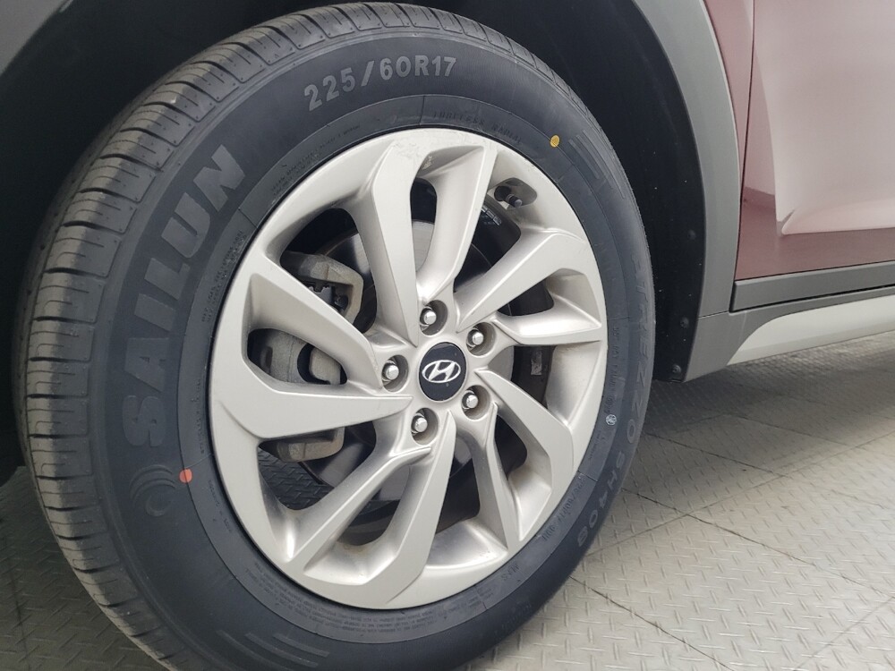 2017 Hyundai Tucson in Mobile, AL 36606 - 18134613 31