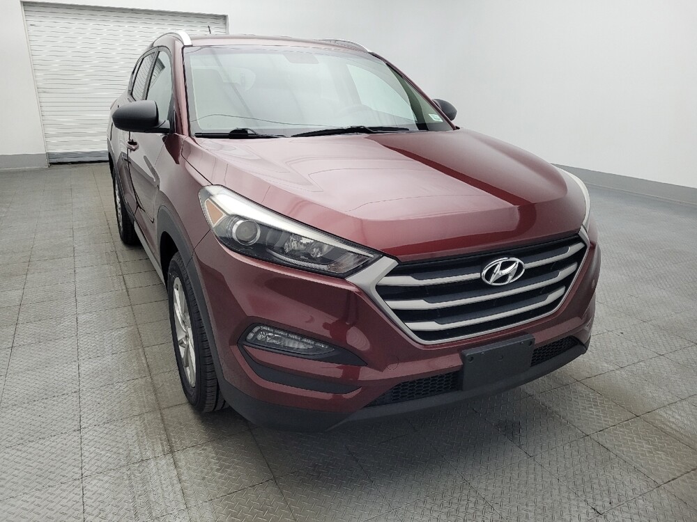 2017 Hyundai Tucson in Mobile, AL 36606 - 18134613 14
