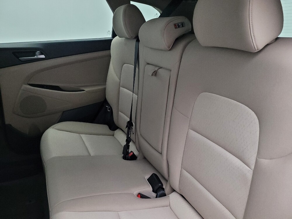 2017 Hyundai Tucson in Mobile, AL 36606 - 18134613 18