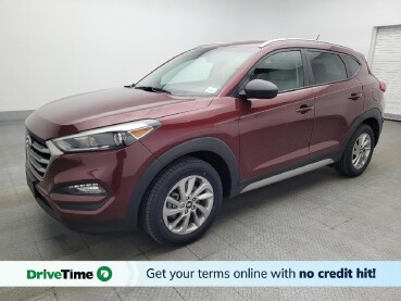 2017 Hyundai Tucson in Mobile, AL 36606