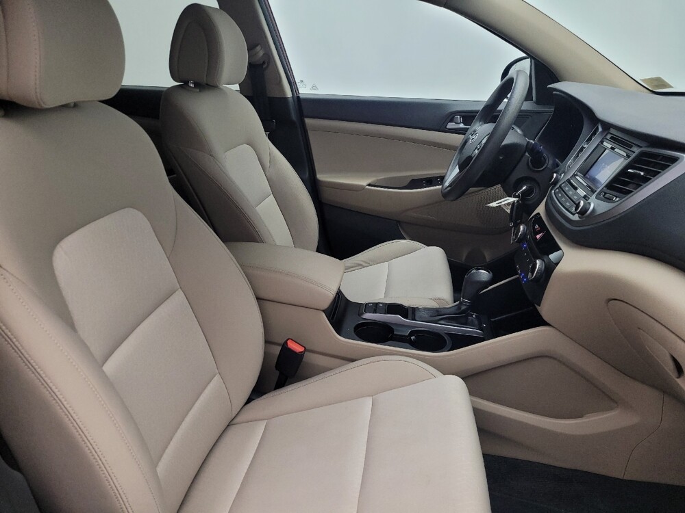 2017 Hyundai Tucson in Mobile, AL 36606 - 18134613 21