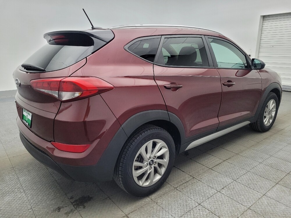 2017 Hyundai Tucson in Mobile, AL 36606 - 18134613 9