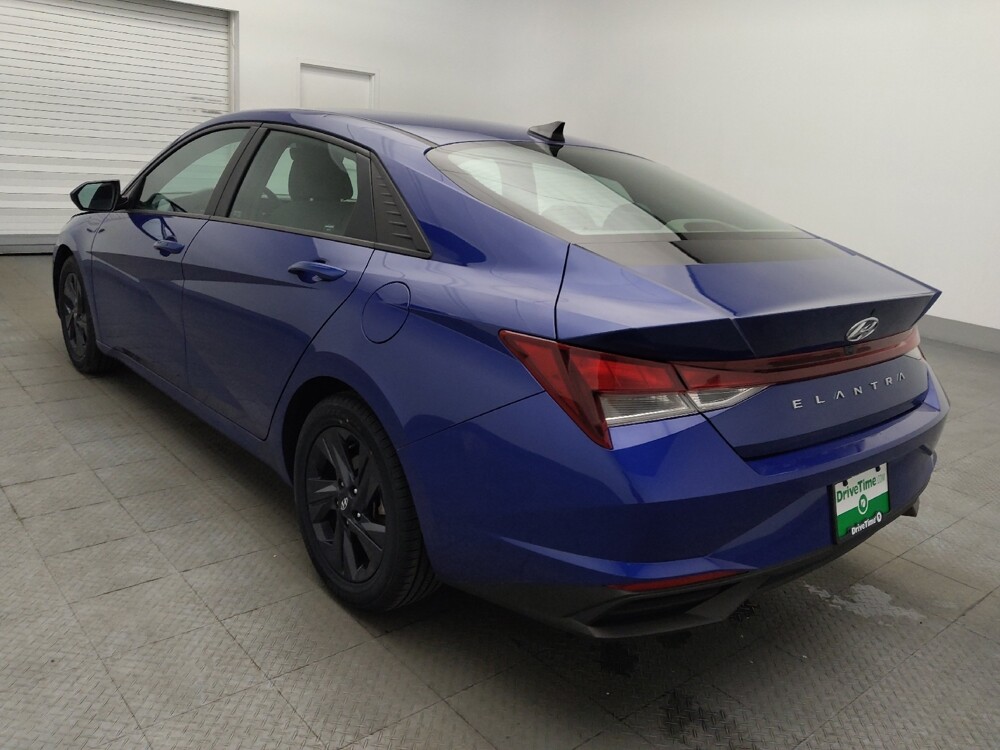2022 Hyundai Elantra in Lauderdale Lakes, FL 33313 - 18134614 5