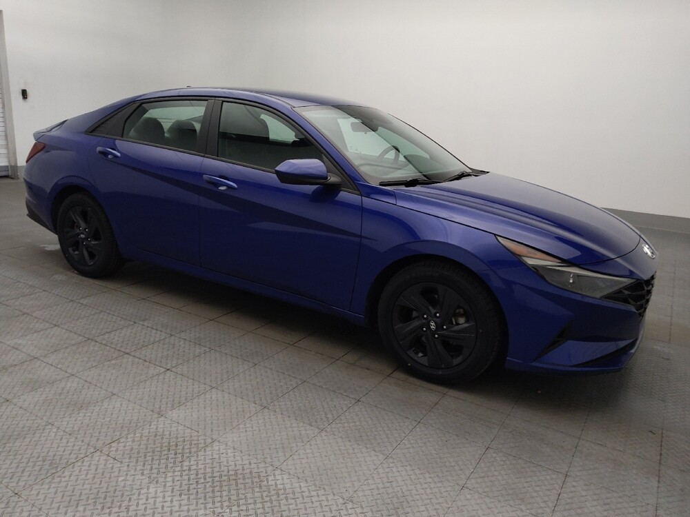 2022 Hyundai Elantra in Lauderdale Lakes, FL 33313 - 18134614 11