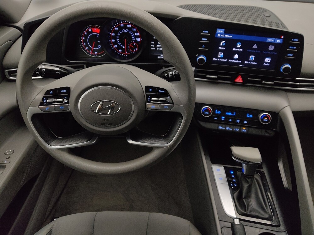 2022 Hyundai Elantra in Lauderdale Lakes, FL 33313 - 18134614 22