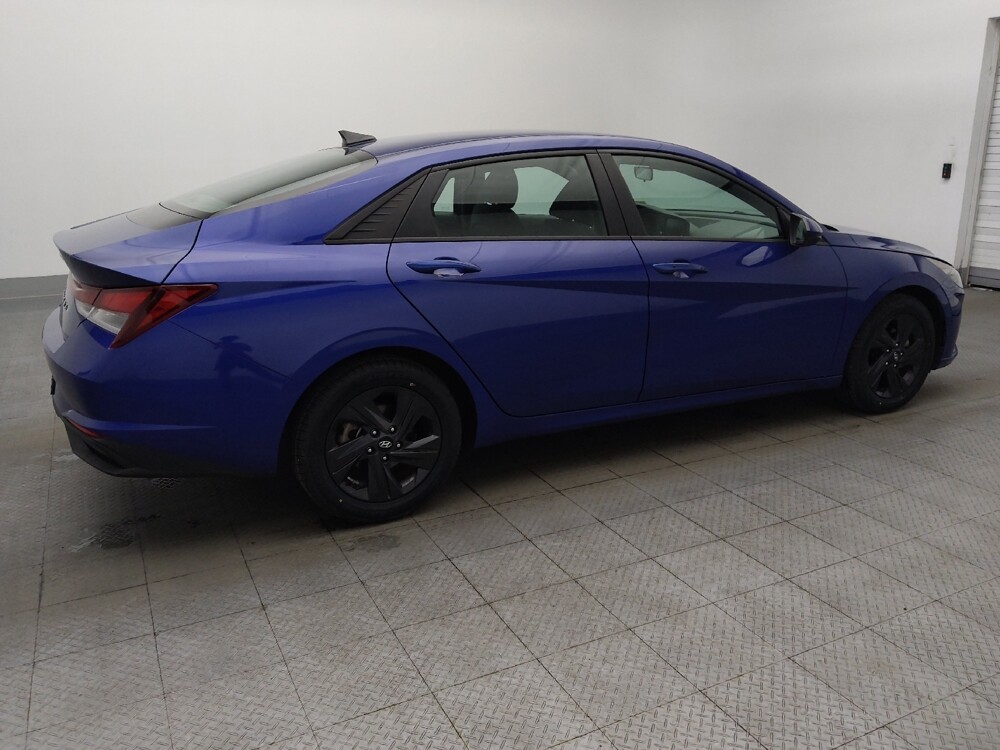2022 Hyundai Elantra in Lauderdale Lakes, FL 33313 - 18134614 10