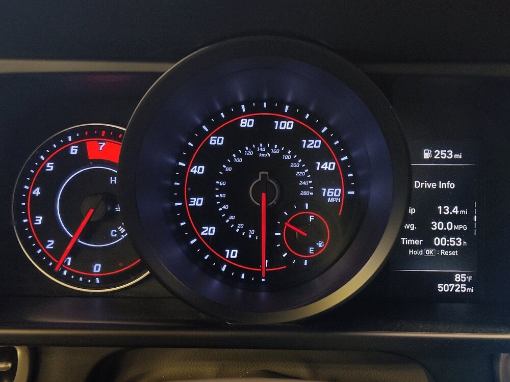 2022 Hyundai Elantra in Lauderdale Lakes, FL 33313 - 18134614 23