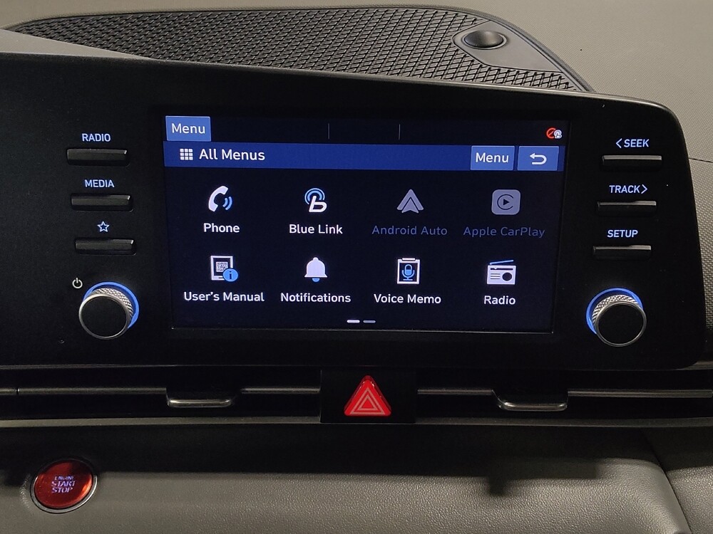 2022 Hyundai Elantra in Lauderdale Lakes, FL 33313 - 18134614 25