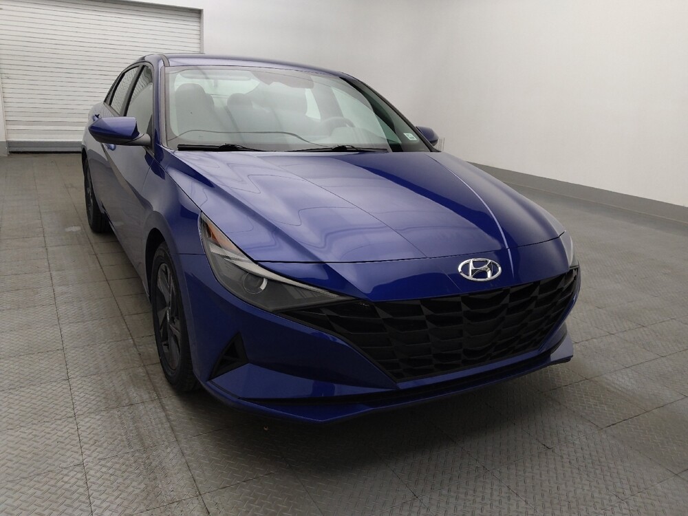 2022 Hyundai Elantra in Lauderdale Lakes, FL 33313 - 18134614 14
