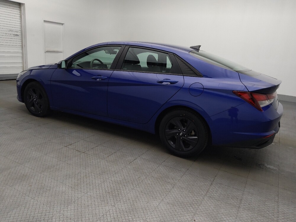 2022 Hyundai Elantra in Lauderdale Lakes, FL 33313 - 18134614 3