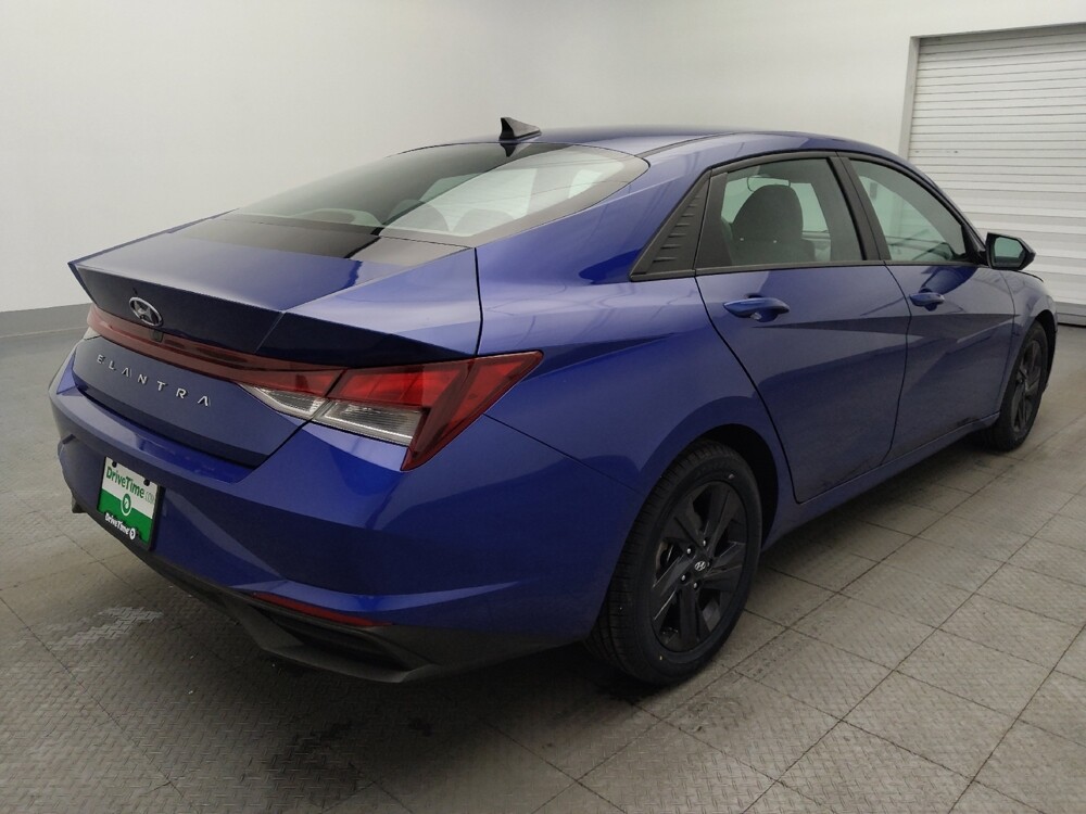 2022 Hyundai Elantra in Lauderdale Lakes, FL 33313 - 18134614 9