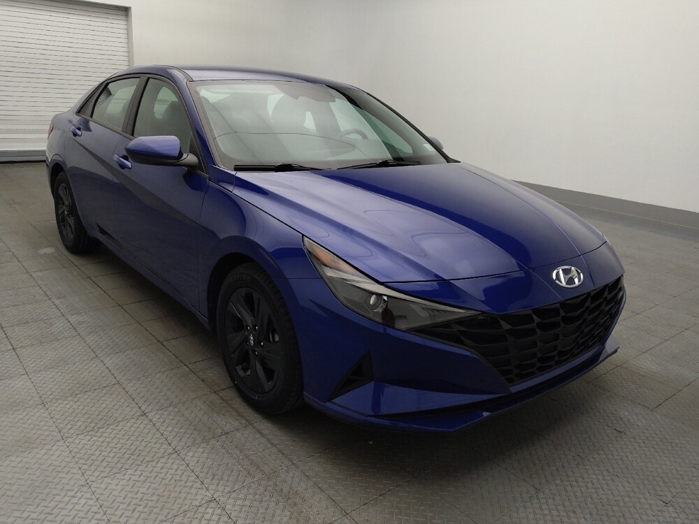 2022 Hyundai Elantra in Lauderdale Lakes, FL 33313 - 18134614 13