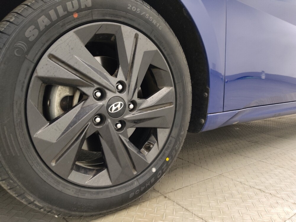 2022 Hyundai Elantra in Lauderdale Lakes, FL 33313 - 18134614 31