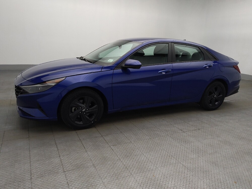 2022 Hyundai Elantra in Lauderdale Lakes, FL 33313 - 18134614 2