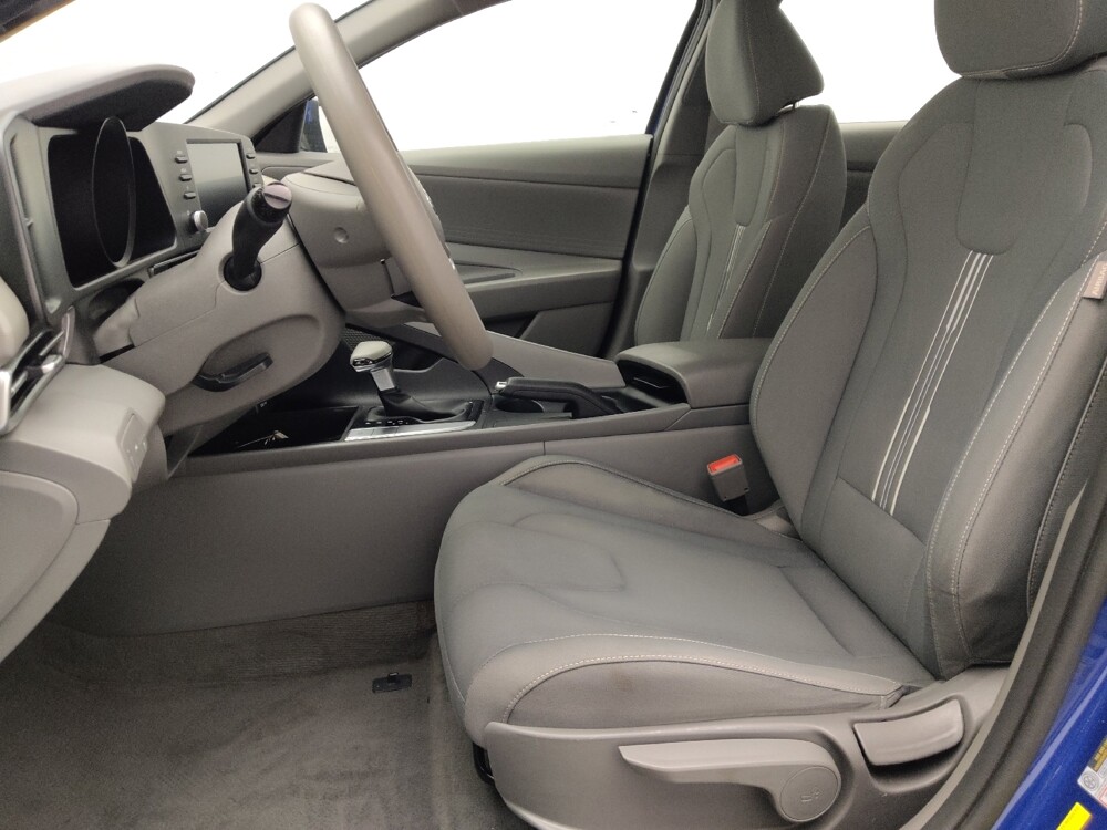 2022 Hyundai Elantra in Lauderdale Lakes, FL 33313 - 18134614 17