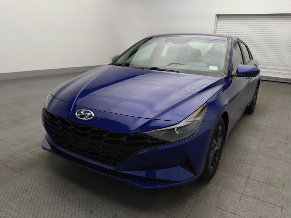 2022 Hyundai Elantra in Lauderdale Lakes, FL 33313 - 18134614 15