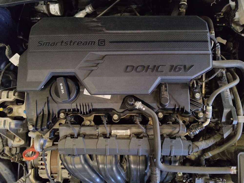 2022 Hyundai Elantra in Lauderdale Lakes, FL 33313 - 18134614 30