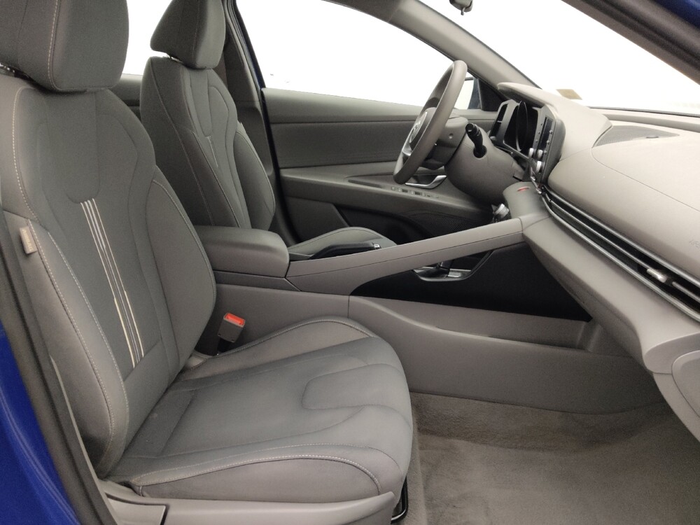 2022 Hyundai Elantra in Lauderdale Lakes, FL 33313 - 18134614 21