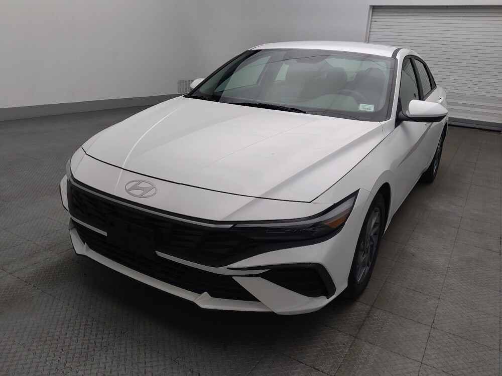 2024 Hyundai Elantra in Kissimmee, FL 34744 - 18134616 15