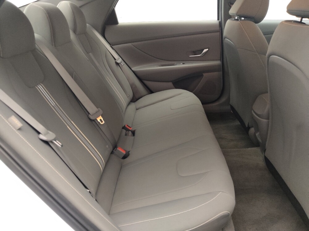 2024 Hyundai Elantra in Kissimmee, FL 34744 - 18134616 19