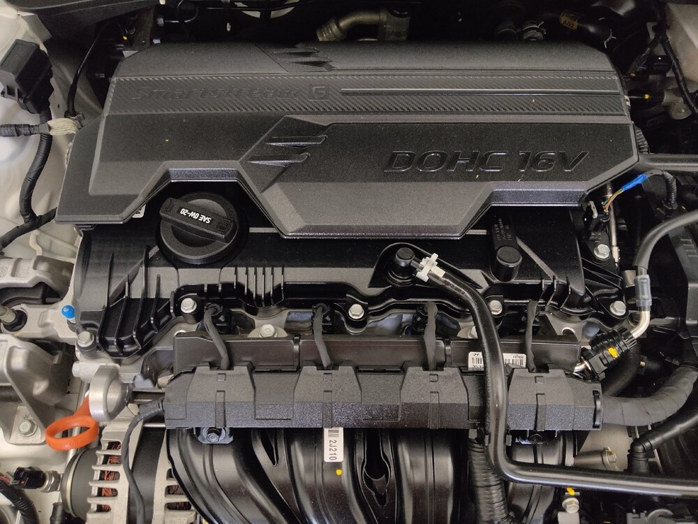 2024 Hyundai Elantra in Kissimmee, FL 34744 - 18134616 30