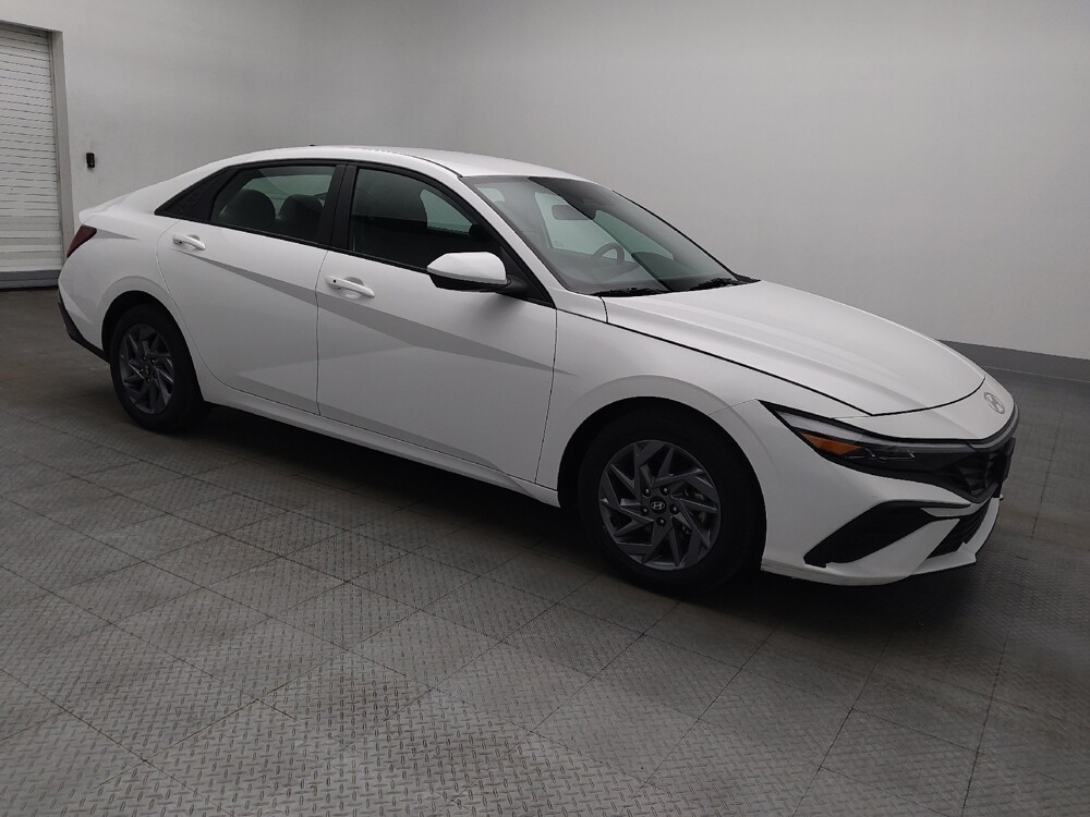2024 Hyundai Elantra in Kissimmee, FL 34744 - 18134616 11