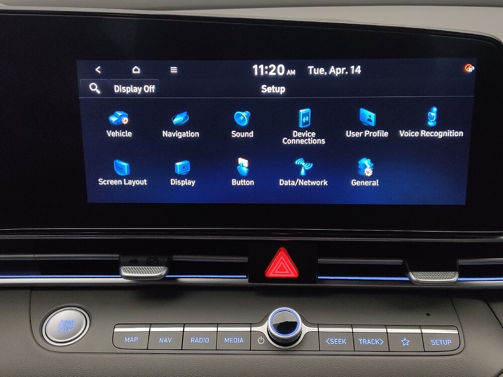 2024 Hyundai Elantra in Kissimmee, FL 34744 - 18134616 25