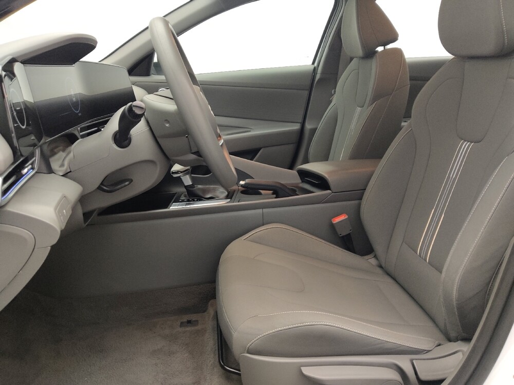 2024 Hyundai Elantra in Kissimmee, FL 34744 - 18134616 17