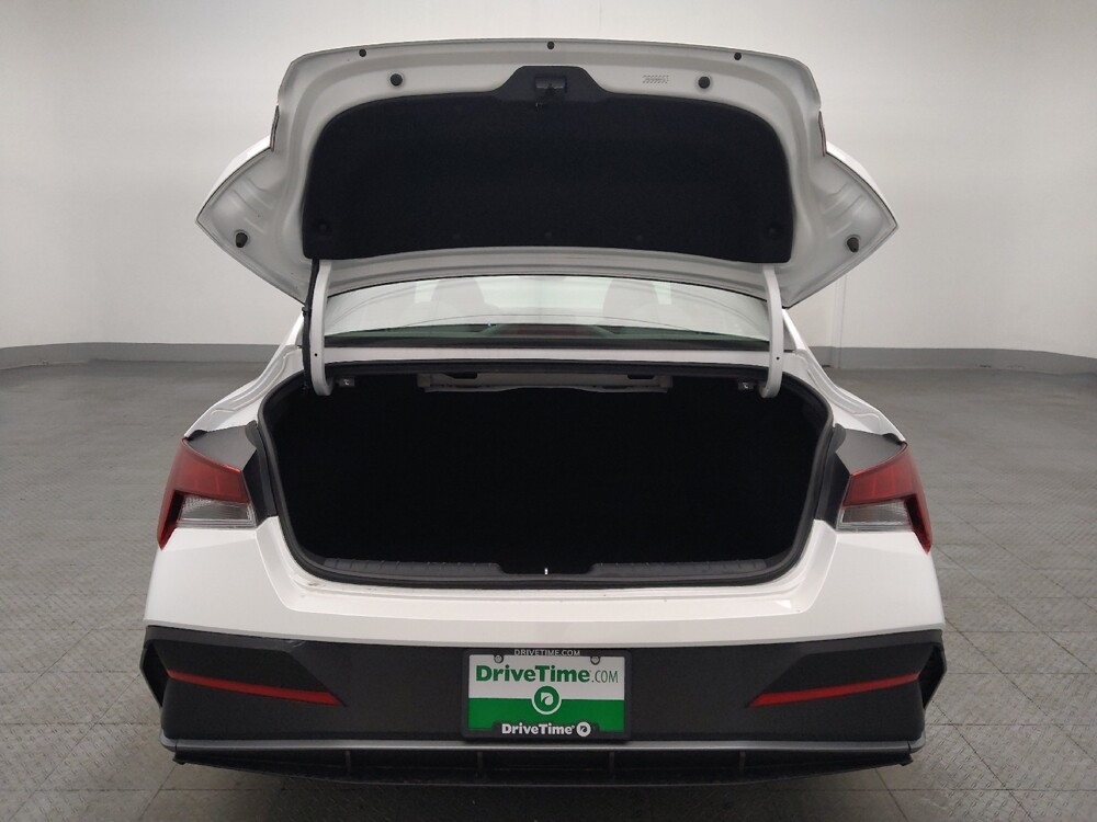 2024 Hyundai Elantra in Kissimmee, FL 34744 - 18134616 29